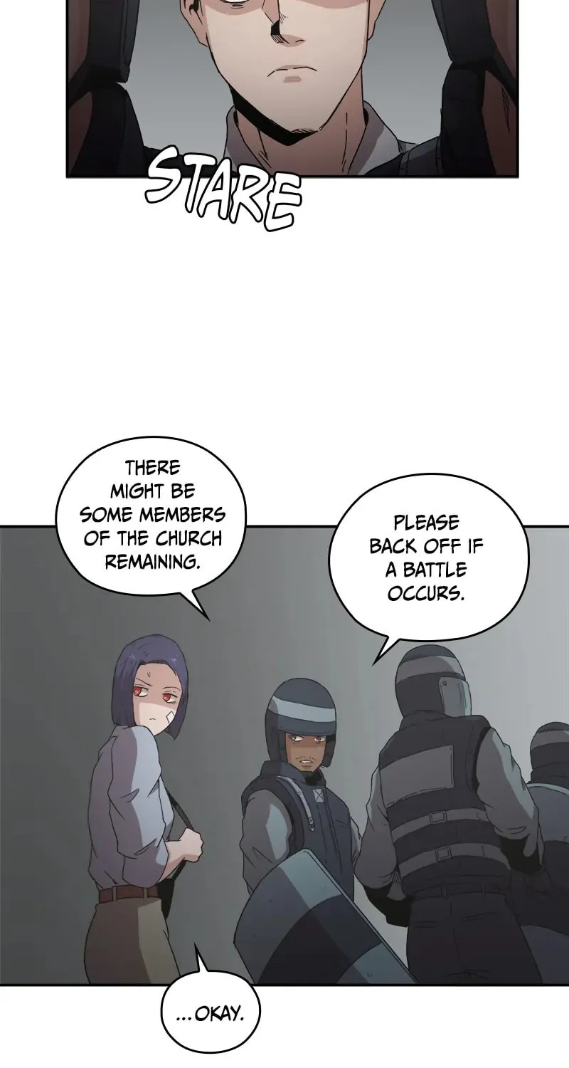 Read Flower War (Colored) chapter 52 image 43 on Lezhin