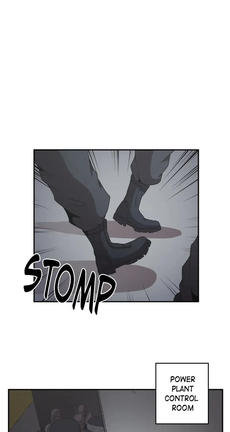 Read Flower War (Colored) chapter 52 image 44 on Lezhin