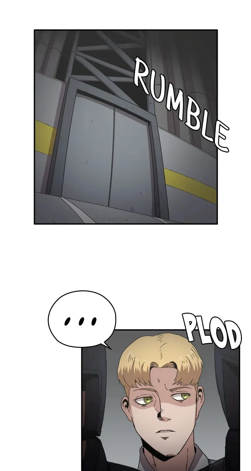 Read Flower War (Colored) chapter 52 image 48 on Lezhin