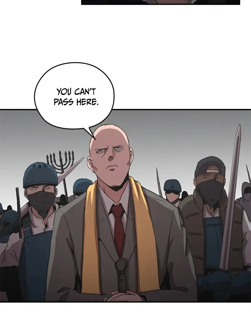 Read Flower War (Colored) chapter 52 image 49 on Lezhin