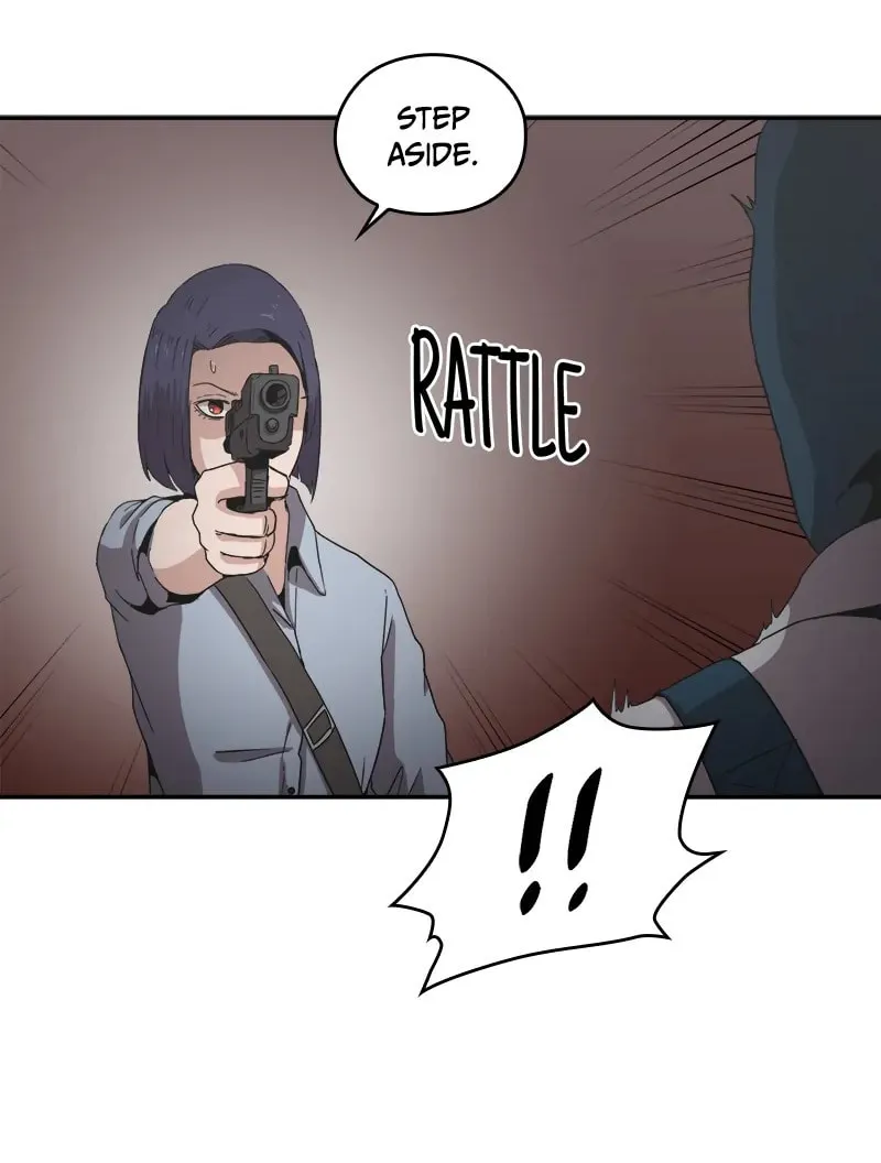 Read Flower War (Colored) chapter 52 image 5 on Lezhin