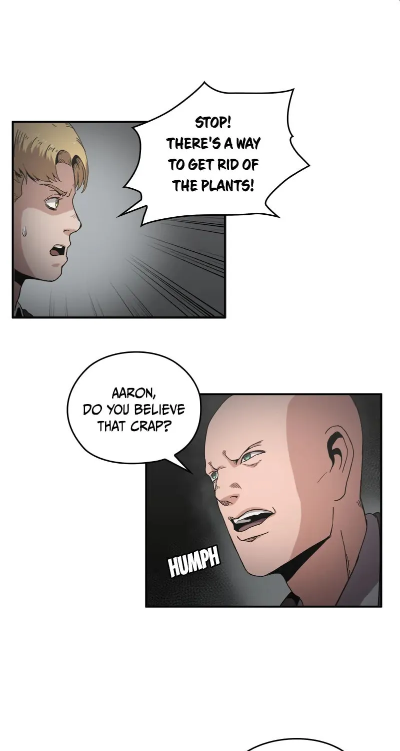 Read Flower War (Colored) chapter 52 image 50 on Lezhin