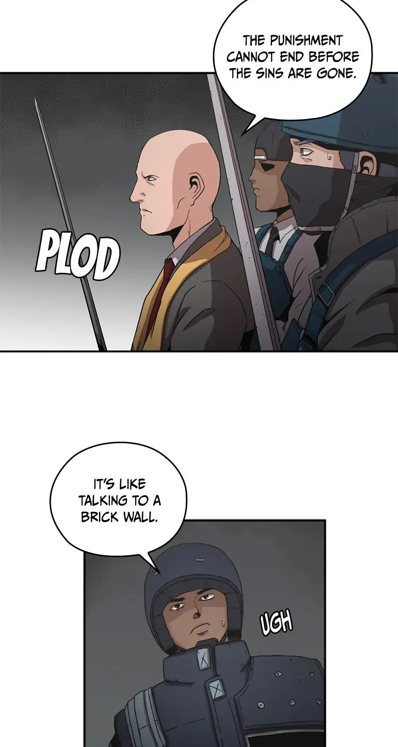 Read Flower War (Colored) chapter 52 image 51 on Lezhin