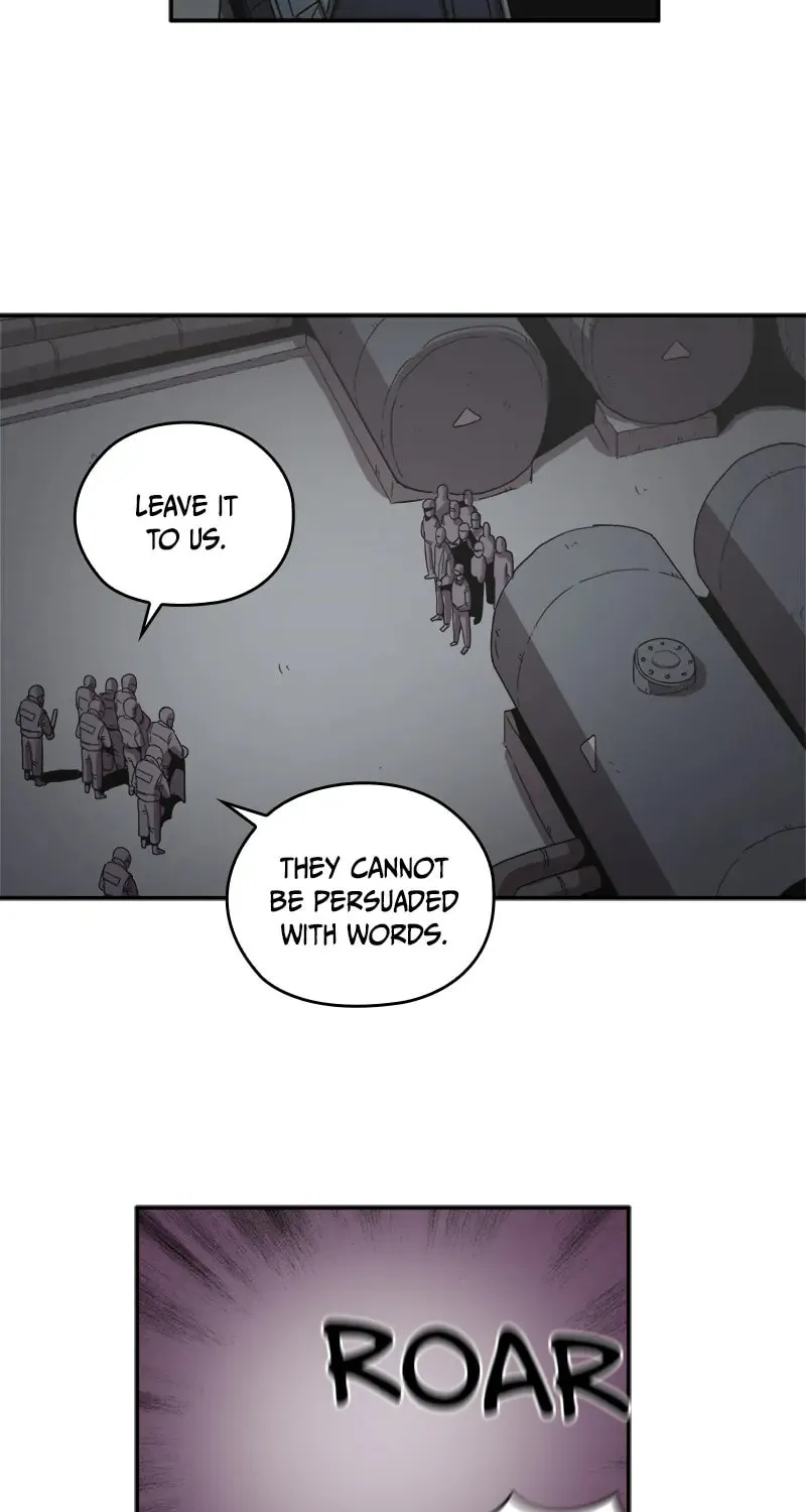 Read Flower War (Colored) chapter 52 image 52 on Lezhin