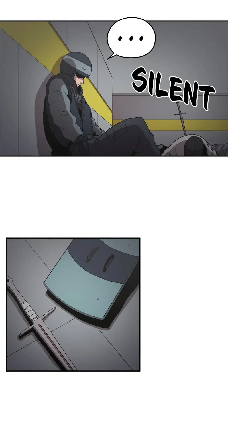 Read Flower War (Colored) chapter 52 image 54 on Lezhin
