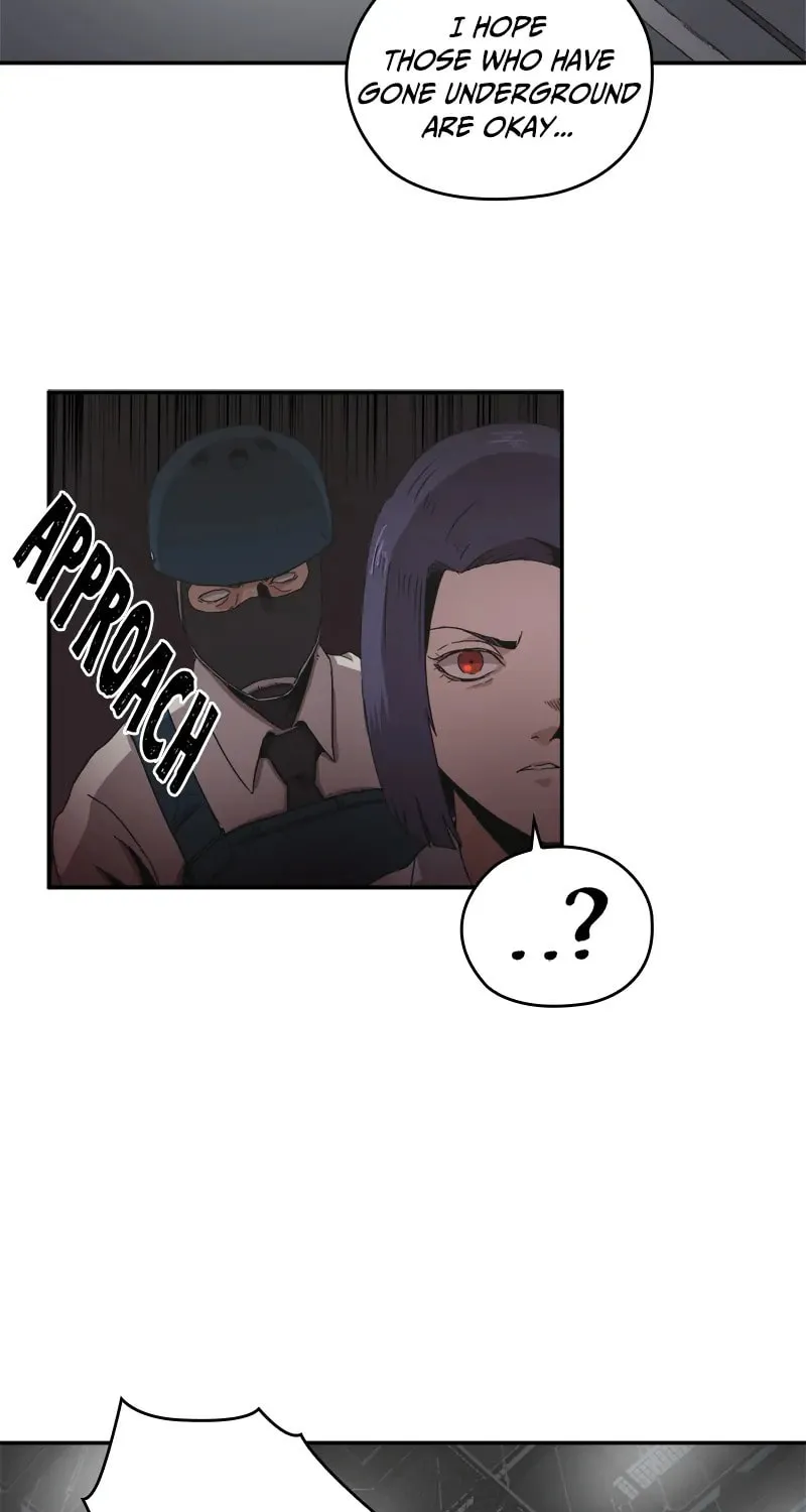 Read Flower War (Colored) chapter 52 image 56 on Lezhin