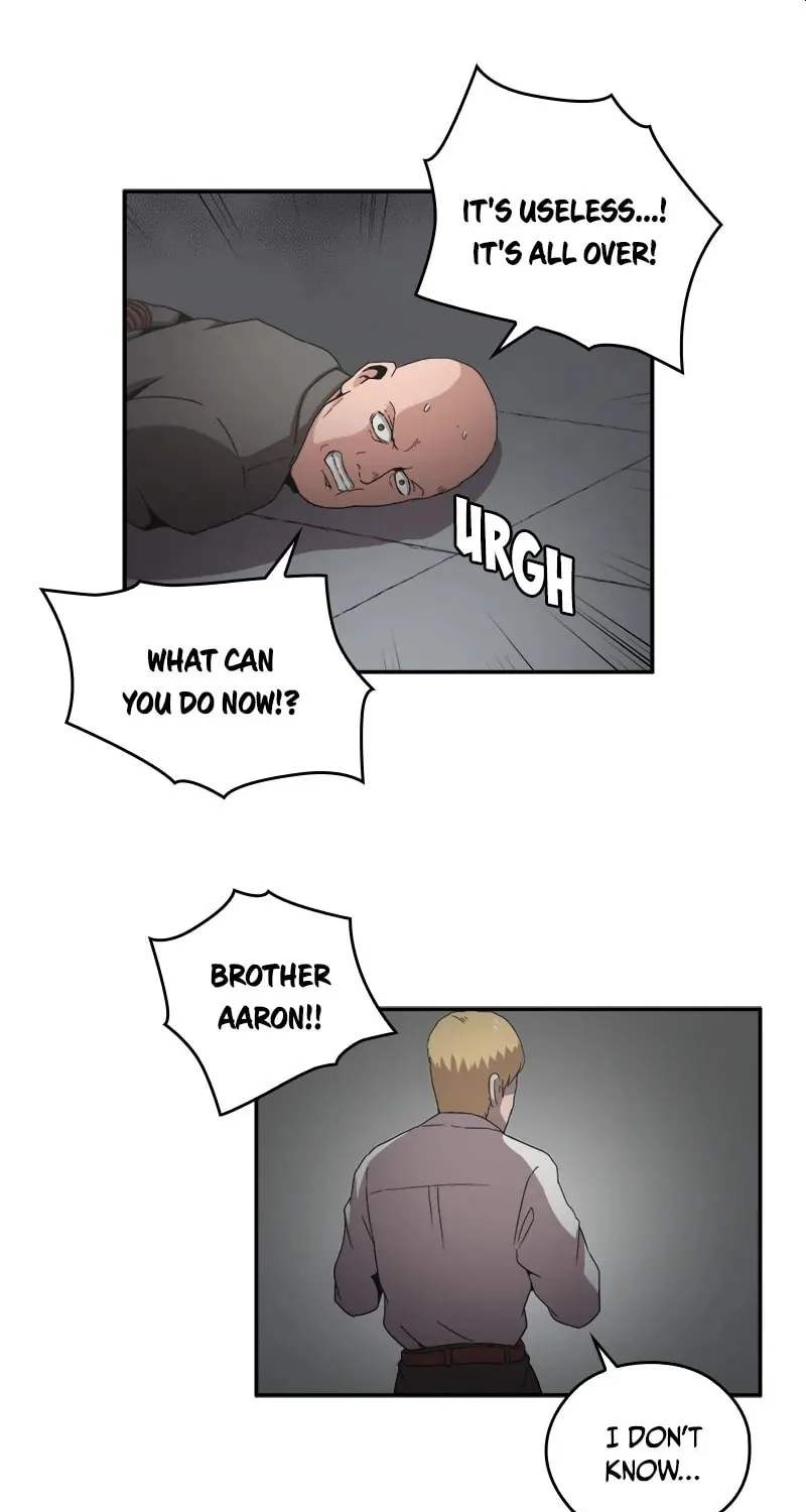Read Flower War (Colored) chapter 52 image 58 on Lezhin