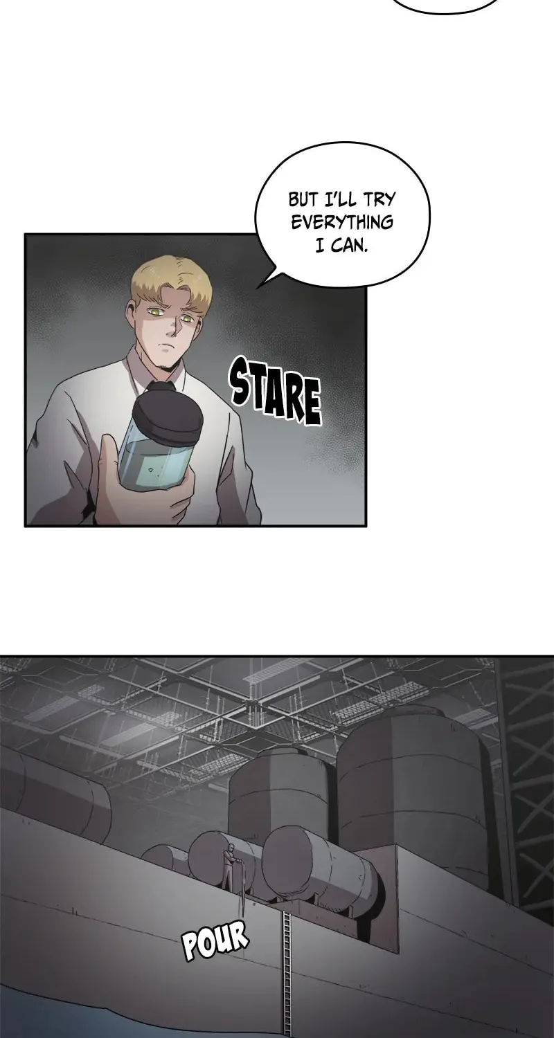 Read Flower War (Colored) chapter 52 image 59 on Lezhin