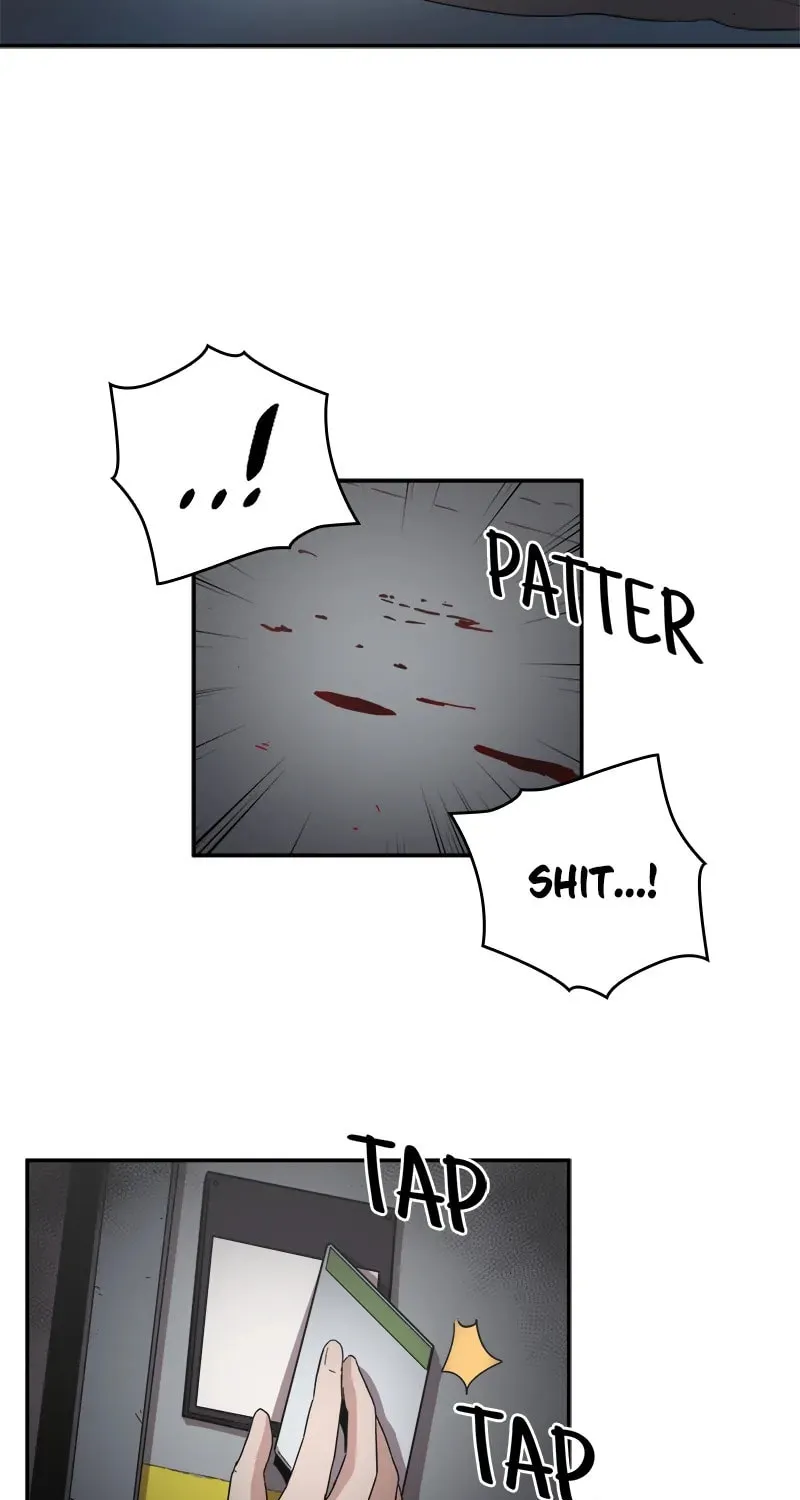 Read Flower War (Colored) chapter 52 image 60 on Lezhin