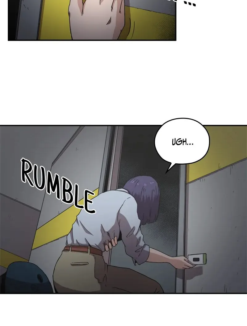 Read Flower War (Colored) chapter 52 image 61 on Lezhin