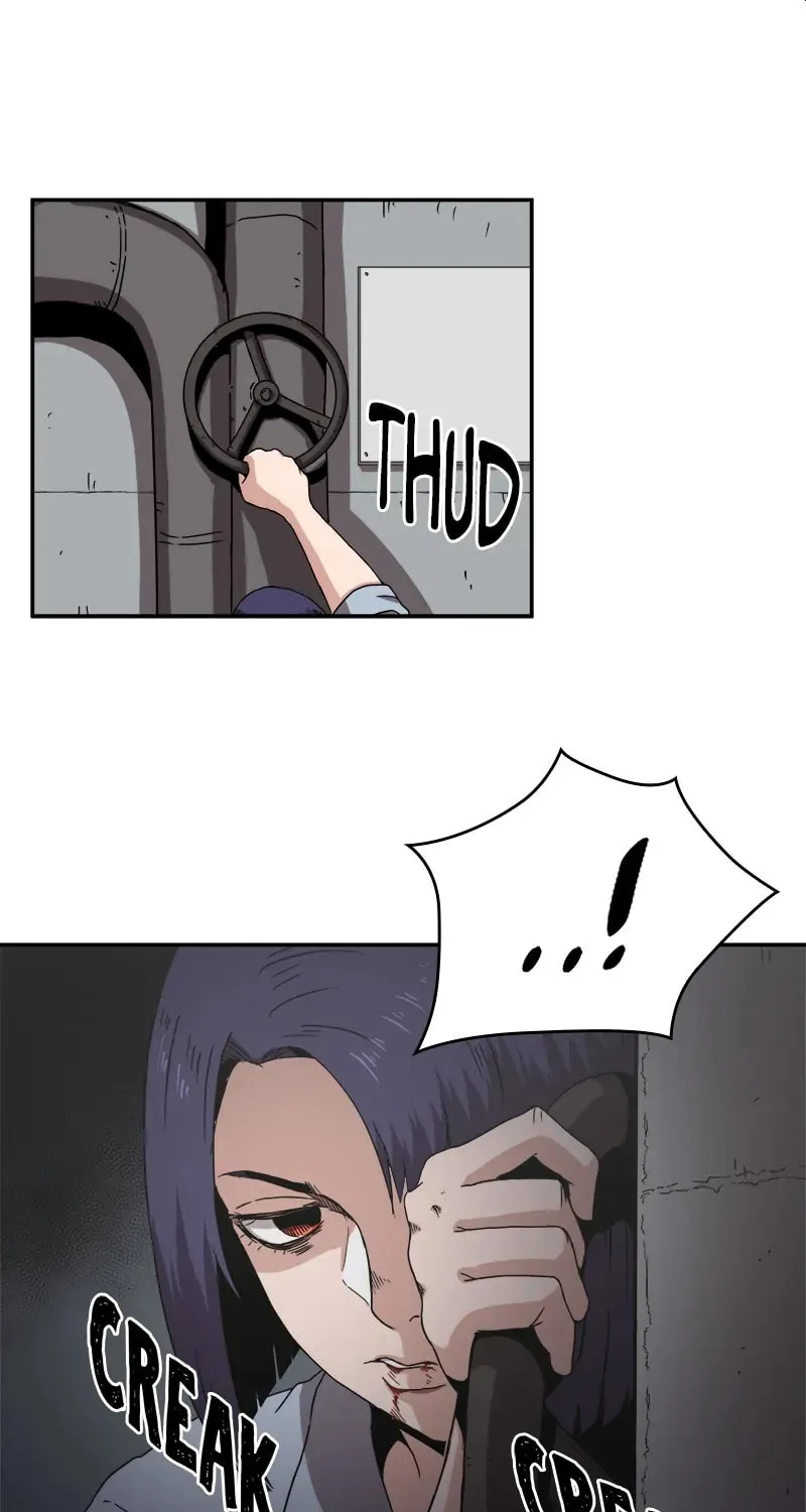 Read Flower War (Colored) chapter 52 image 62 on Lezhin
