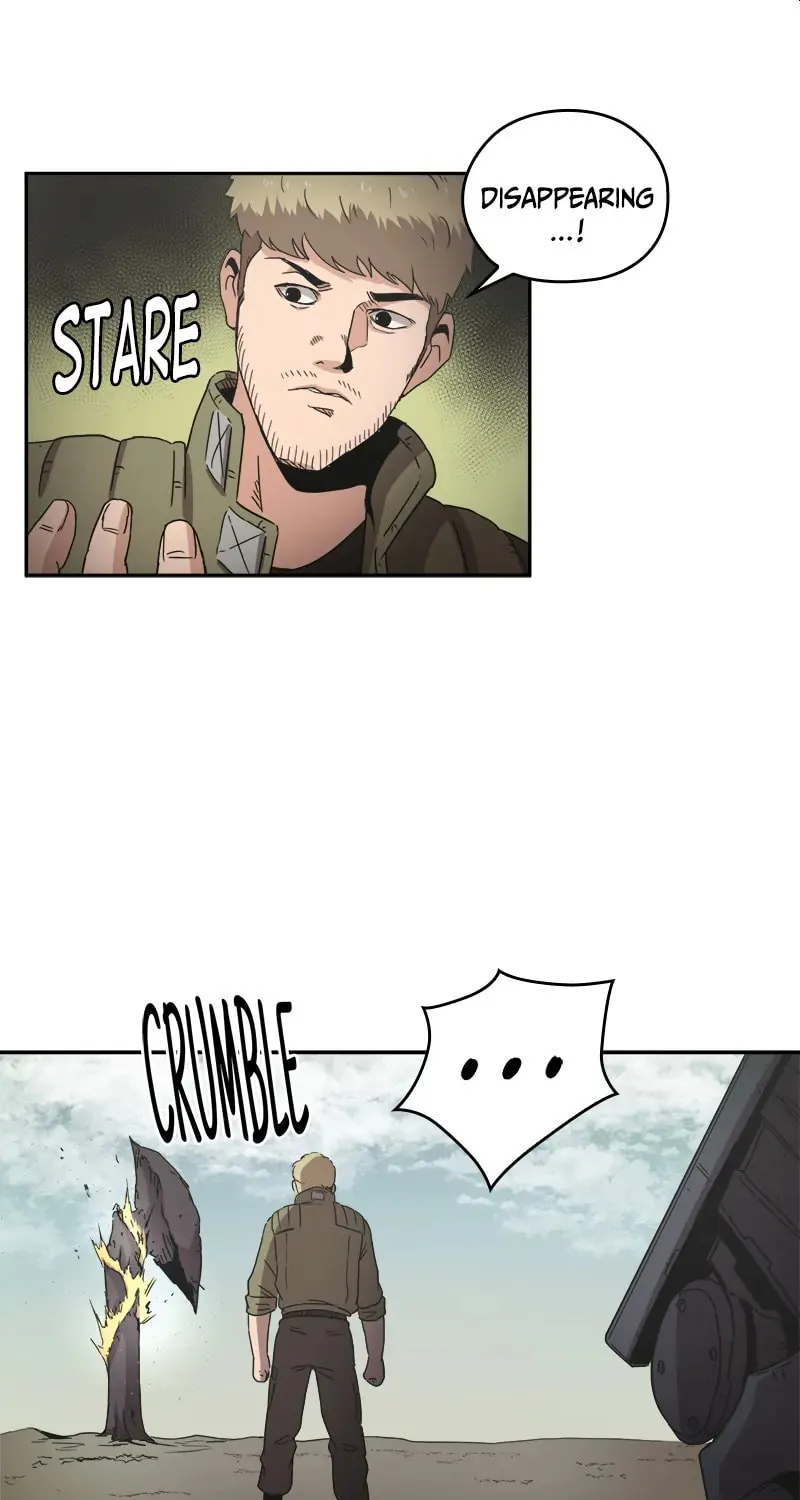 Read Flower War (Colored) chapter 52 image 66 on Lezhin