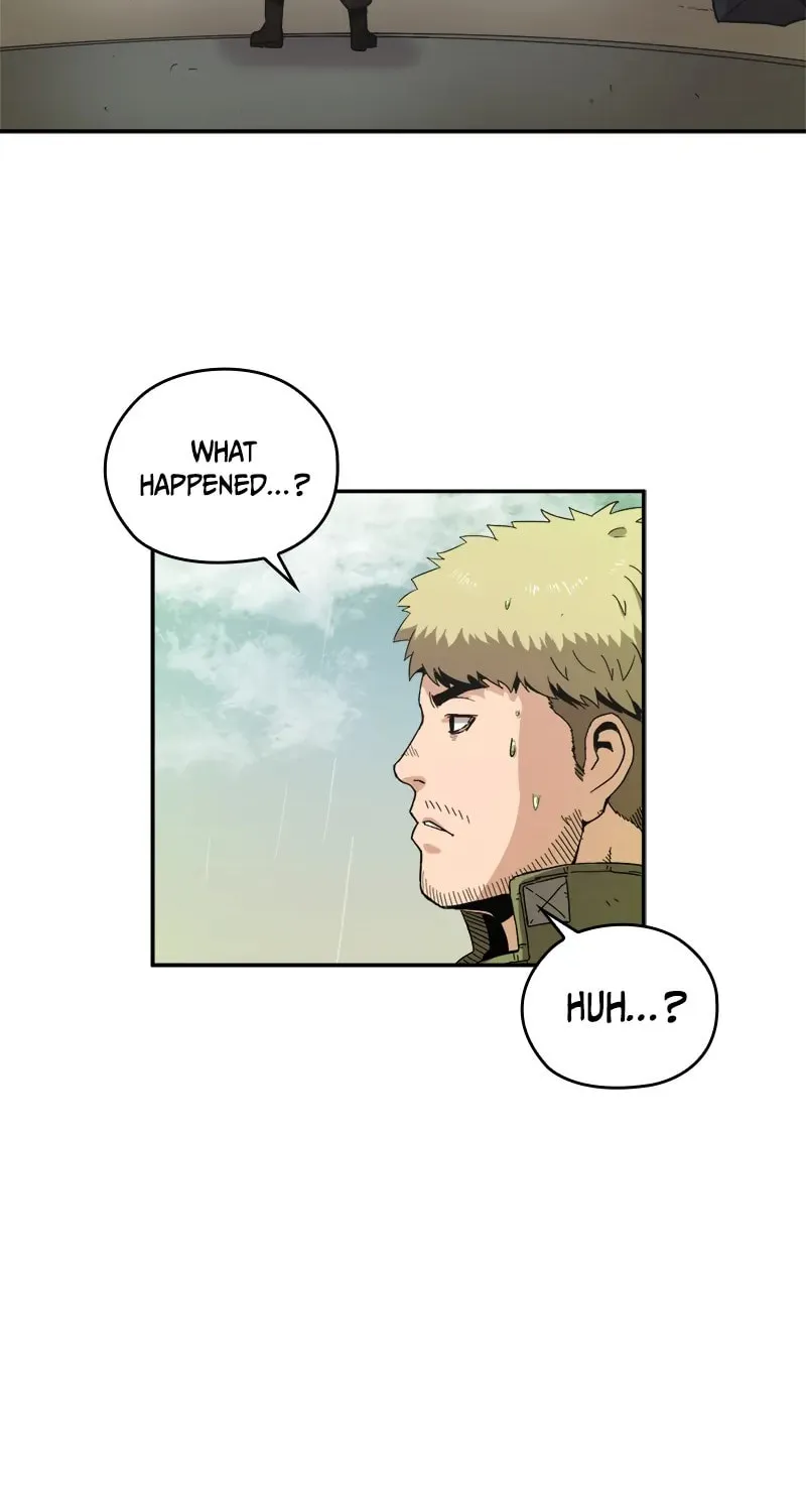 Read Flower War (Colored) chapter 52 image 67 on Lezhin