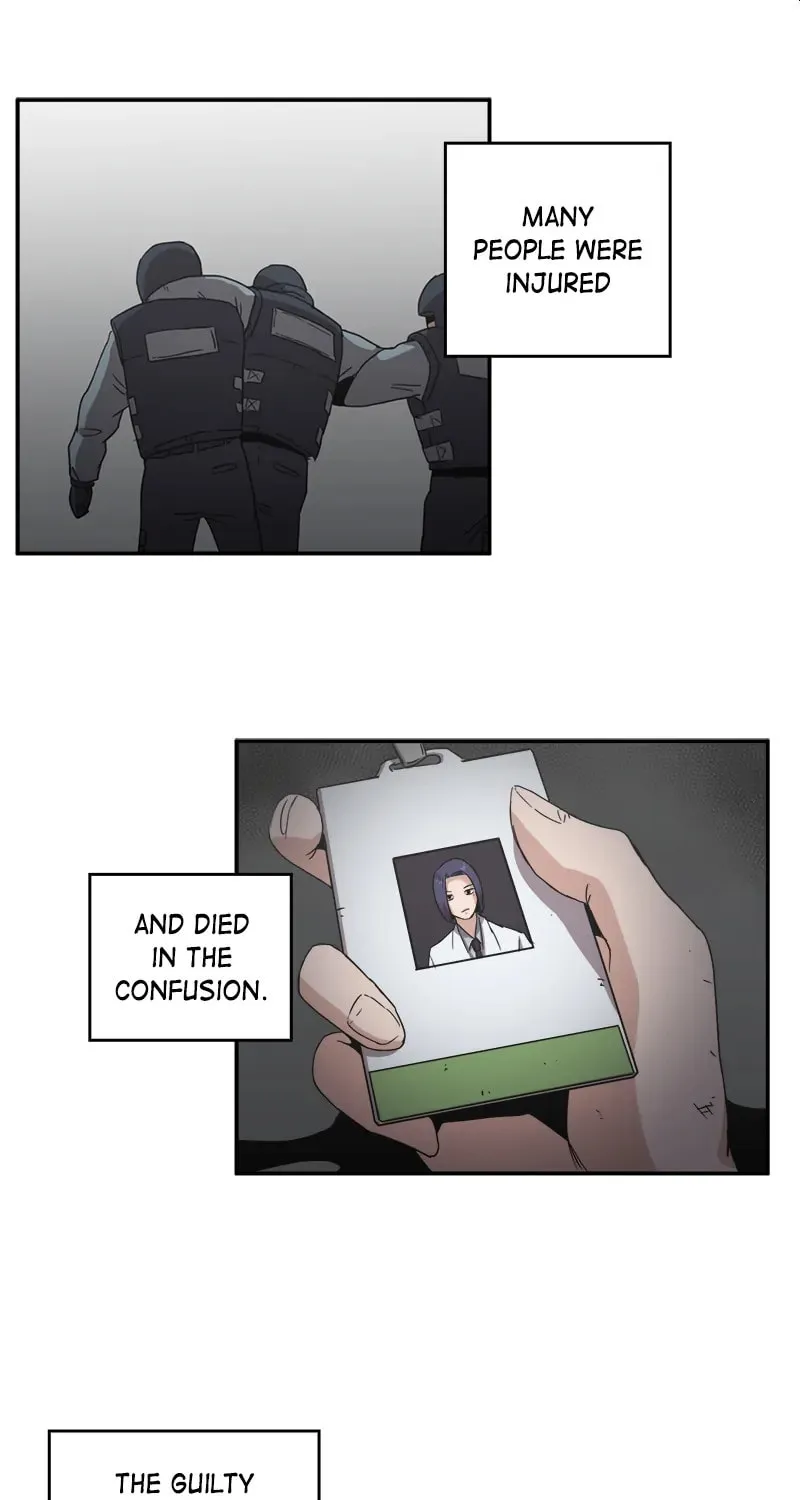 Read Flower War (Colored) chapter 52 image 70 on Lezhin