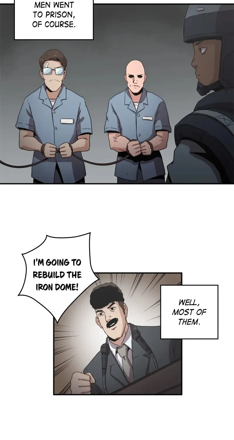 Read Flower War (Colored) chapter 52 image 71 on Lezhin