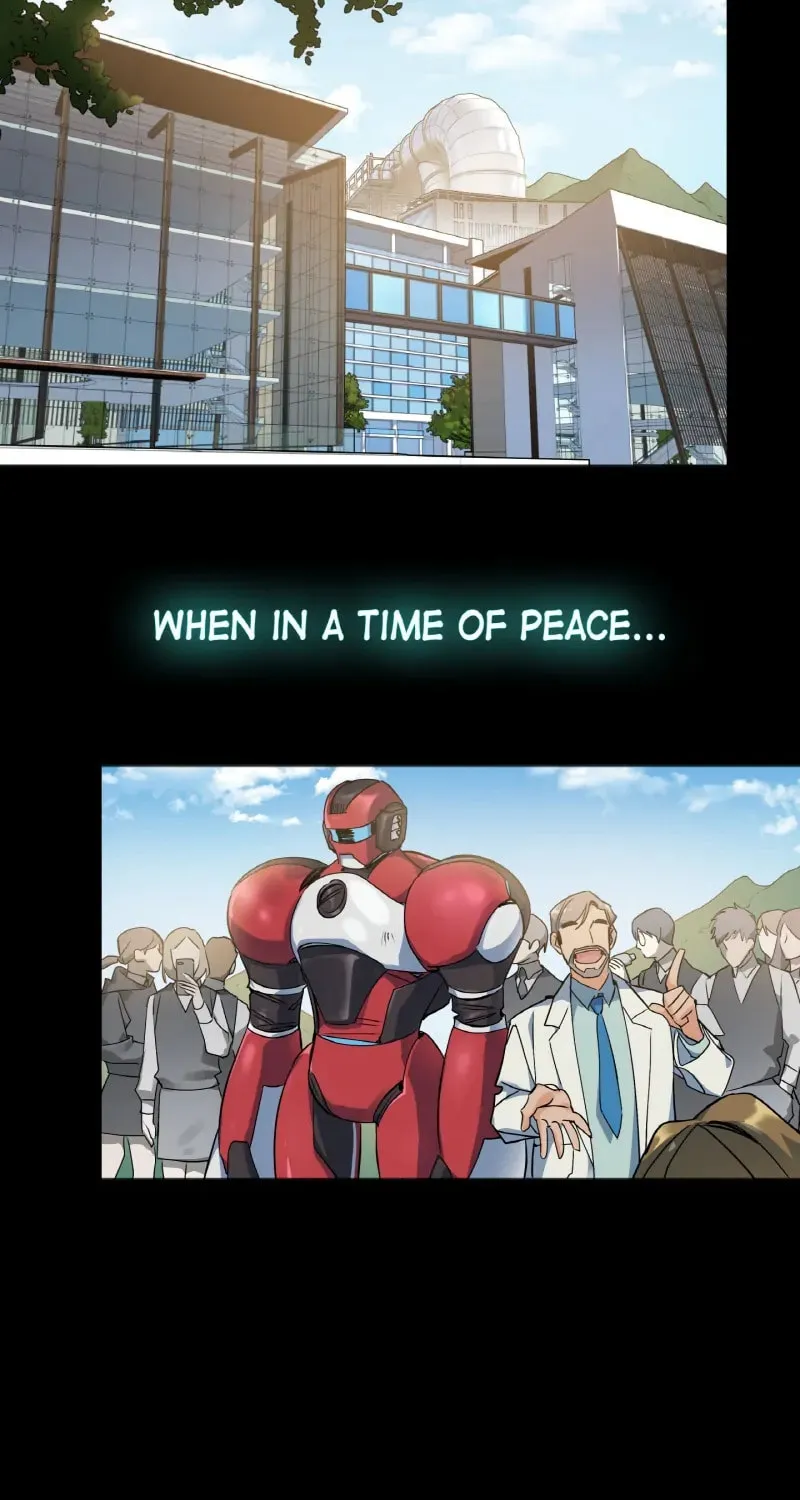 Read Flower War (Colored) chapter 52 image 76 on Lezhin