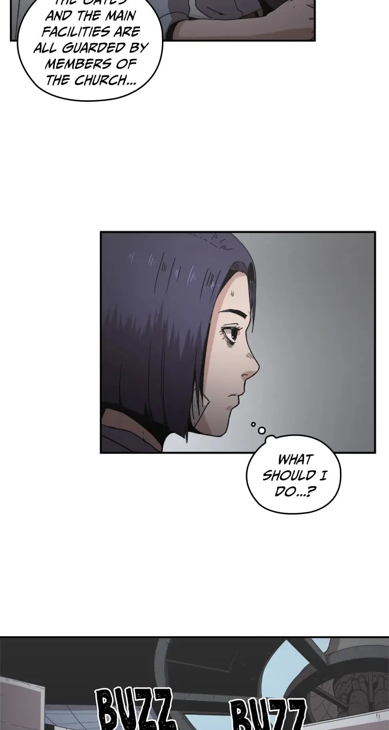 Read Flower War (Colored) chapter 52 image 8 on Lezhin