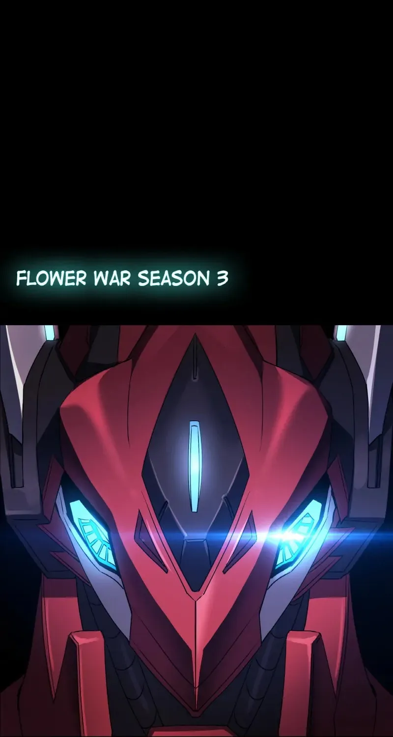 Read Flower War (Colored) chapter 52 image 81 on Lezhin