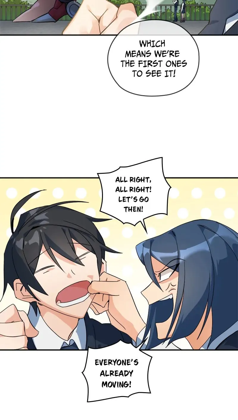 Read Flower War (Colored) chapter 53 image 10 on Lezhin