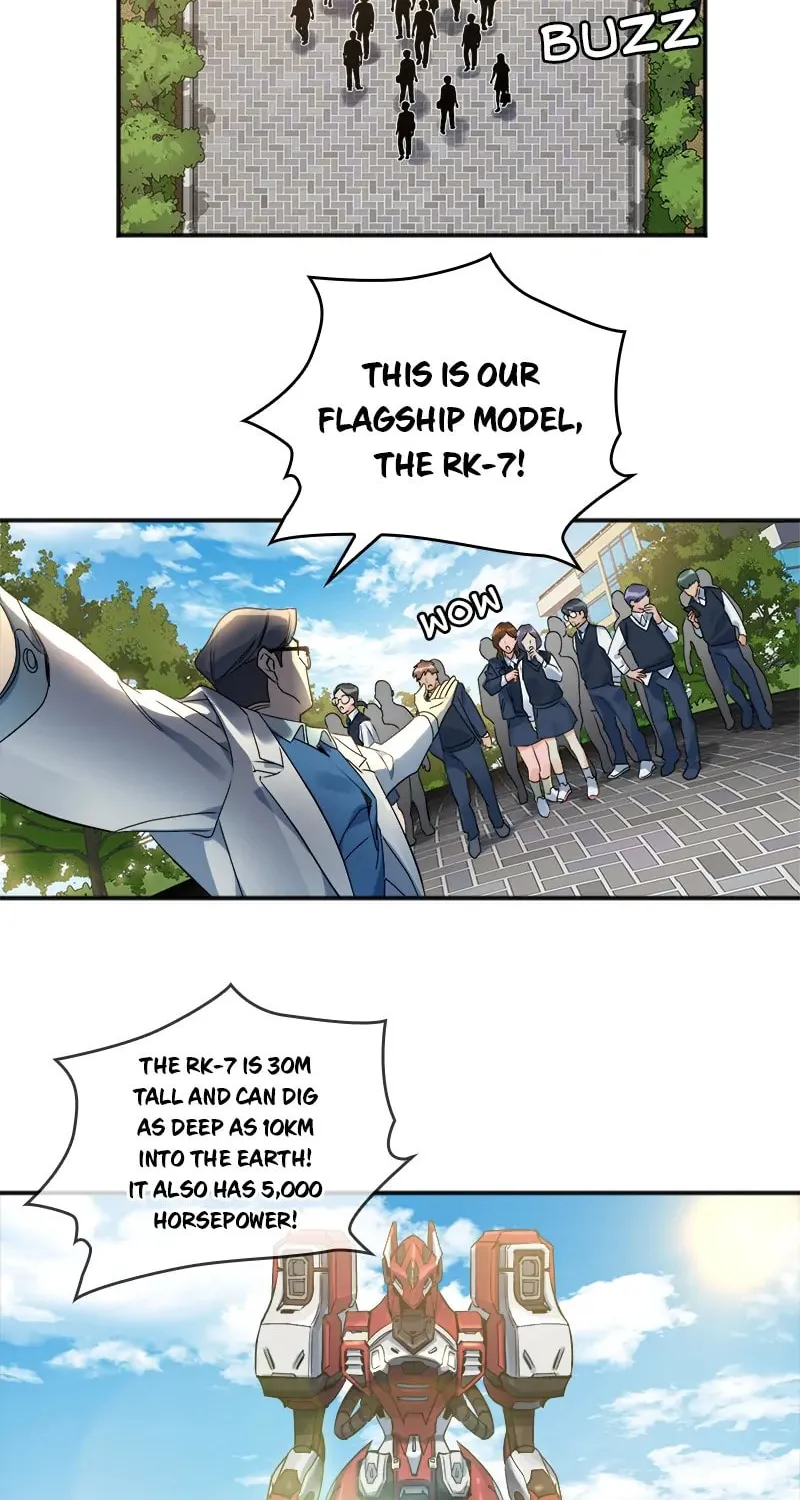 Read Flower War (Colored) chapter 53 image 12 on Lezhin