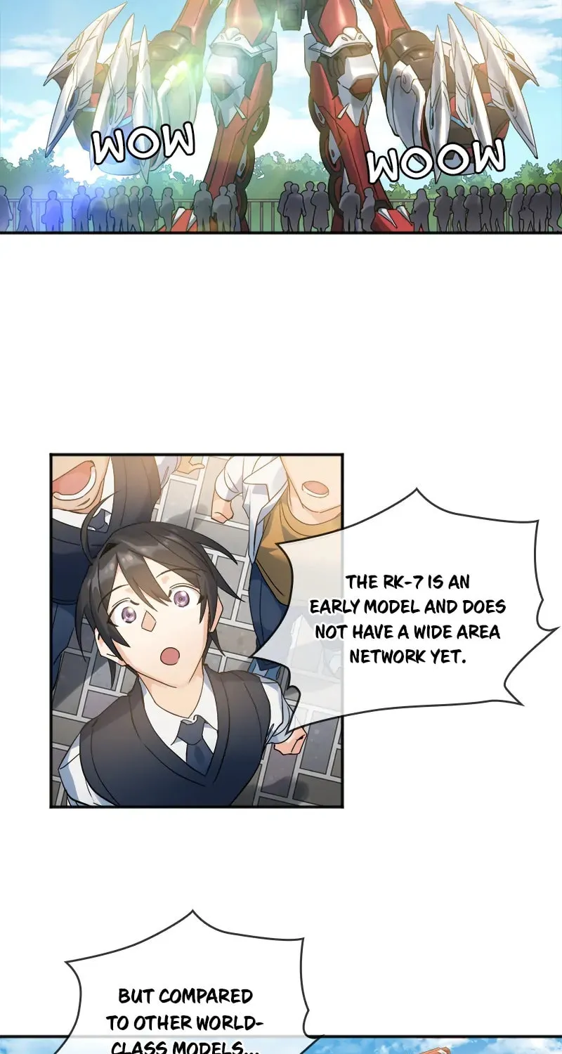 Read Flower War (Colored) chapter 53 image 13 on Lezhin