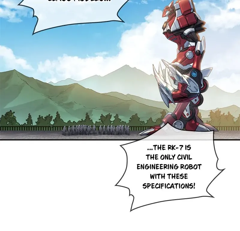 Read Flower War (Colored) chapter 53 image 14 on Lezhin