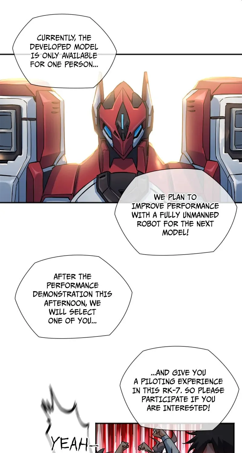 Read Flower War (Colored) chapter 53 image 15 on Lezhin