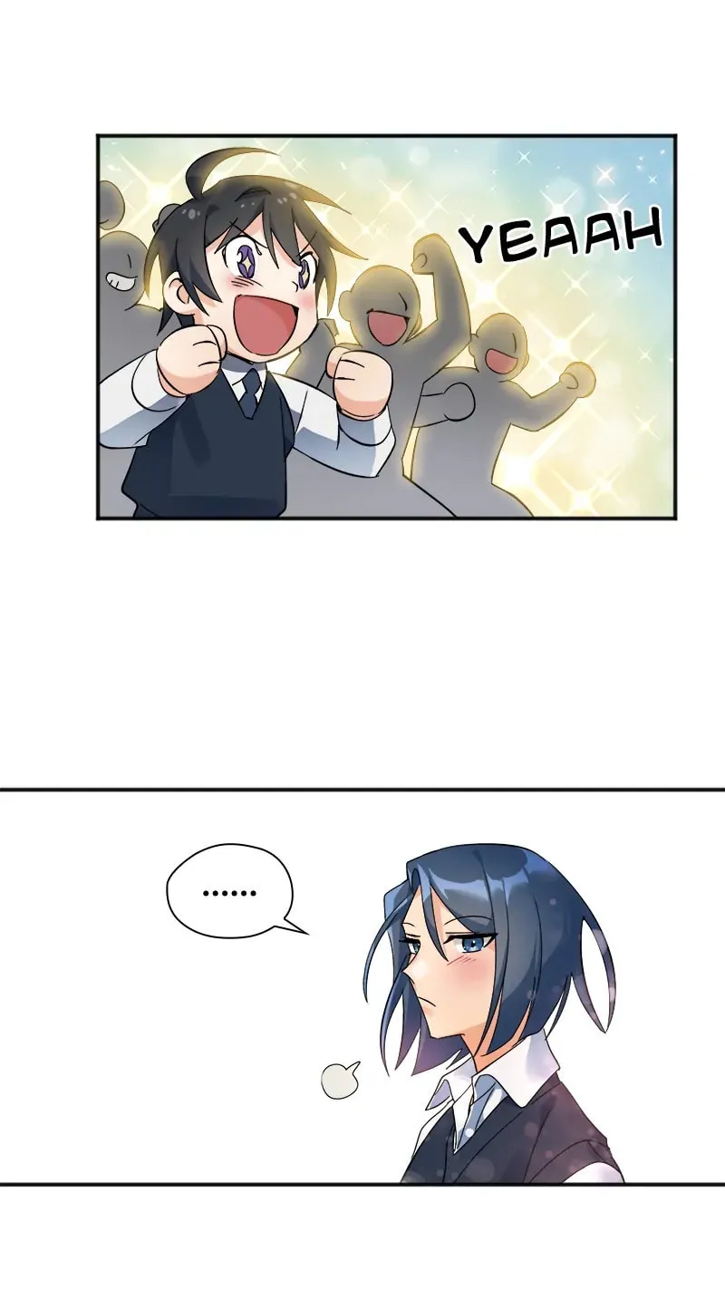 Read Flower War (Colored) chapter 53 image 17 on Lezhin