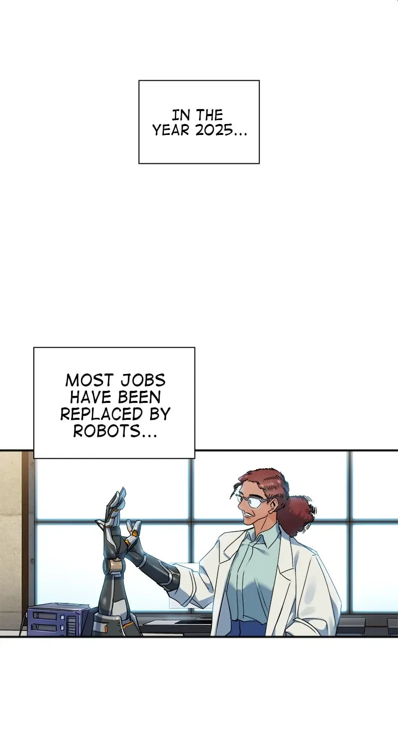 Read Flower War (Colored) chapter 53 image 2 on Lezhin