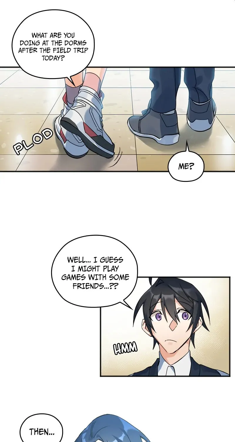Read Flower War (Colored) chapter 53 image 22 on Lezhin