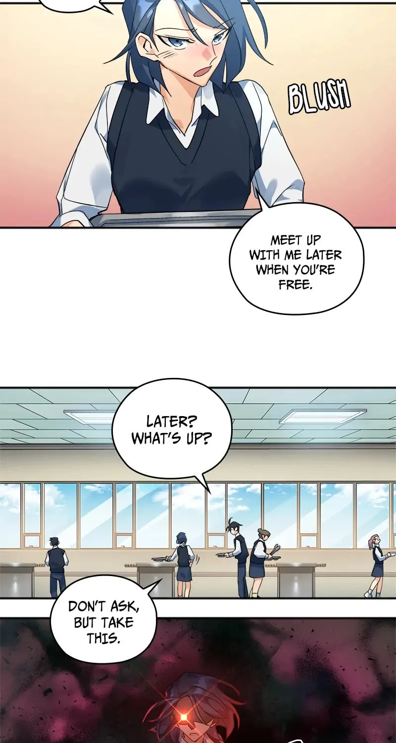 Read Flower War (Colored) chapter 53 image 23 on Lezhin