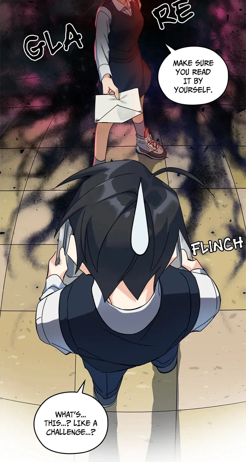 Read Flower War (Colored) chapter 53 image 24 on Lezhin