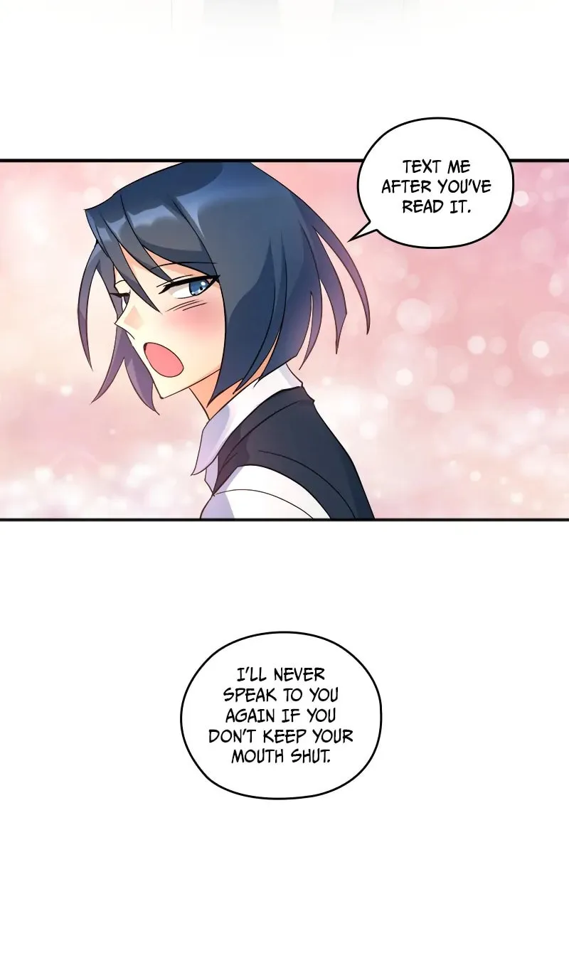 Read Flower War (Colored) chapter 53 image 25 on Lezhin