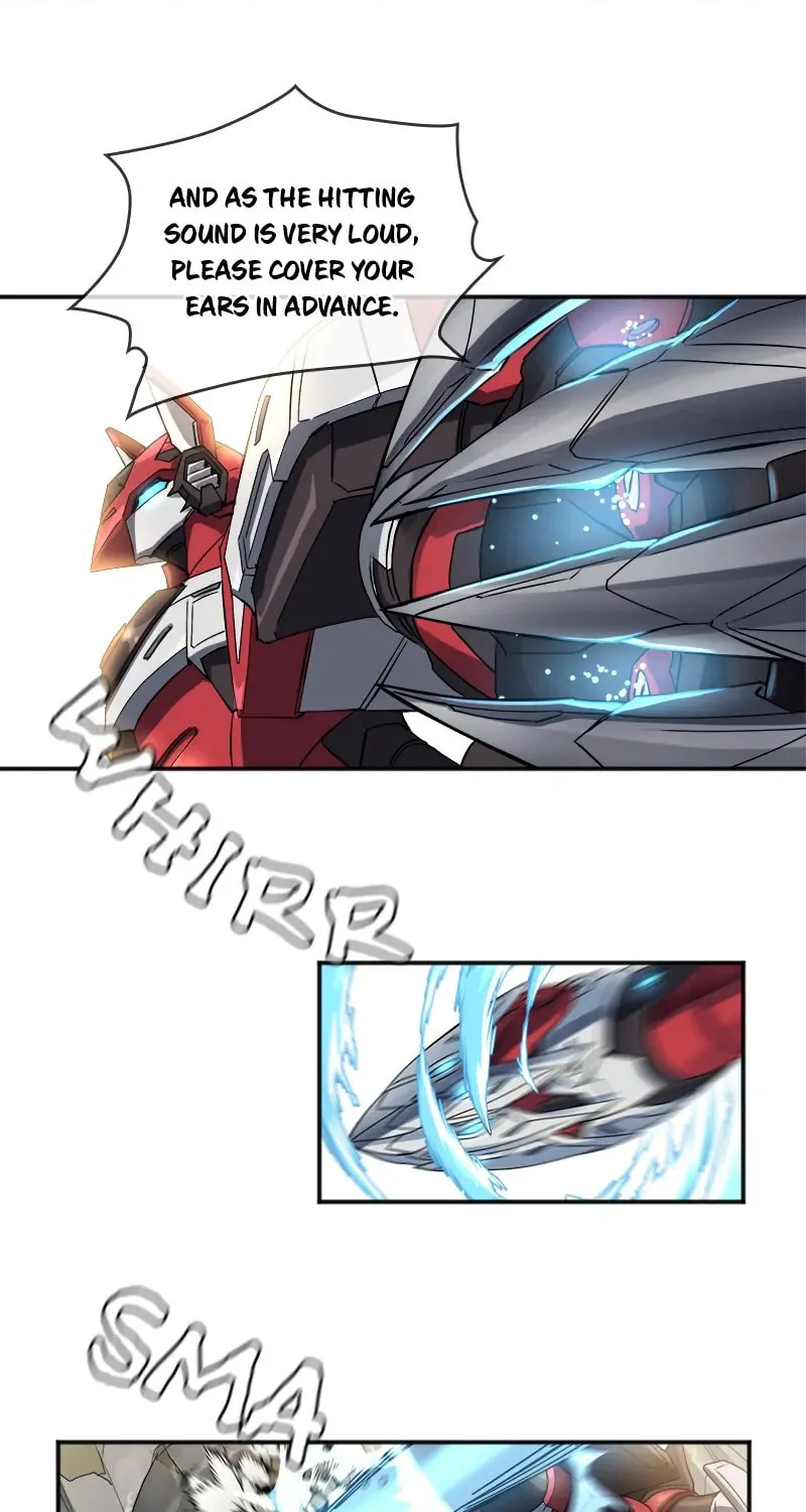 Read Flower War (Colored) chapter 53 image 27 on Lezhin