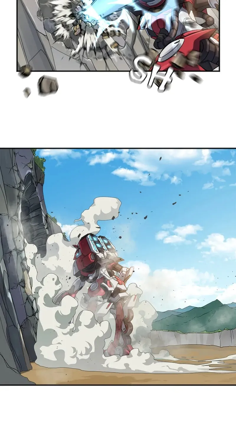 Read Flower War (Colored) chapter 53 image 28 on Lezhin