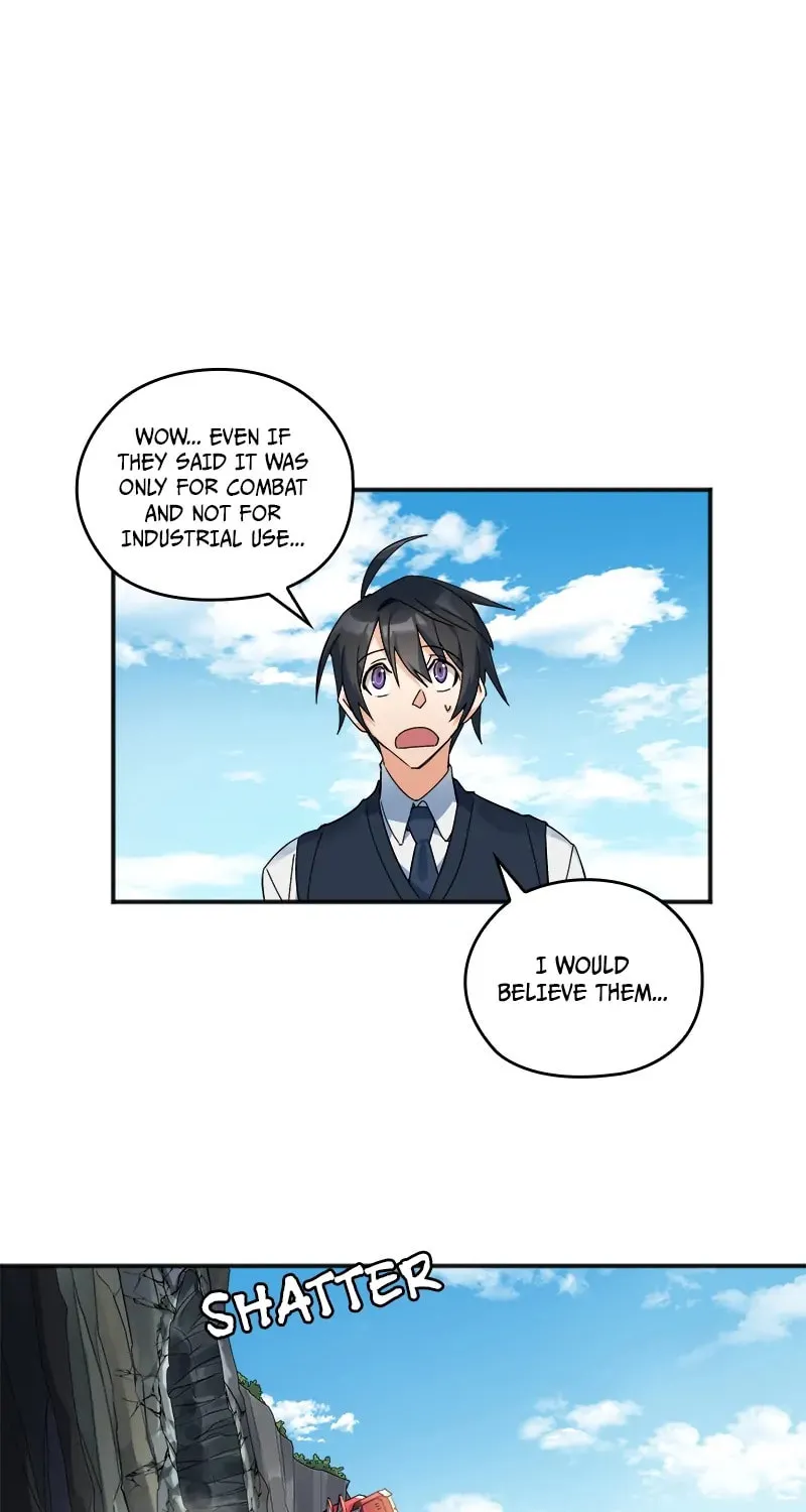 Read Flower War (Colored) chapter 53 image 29 on Lezhin