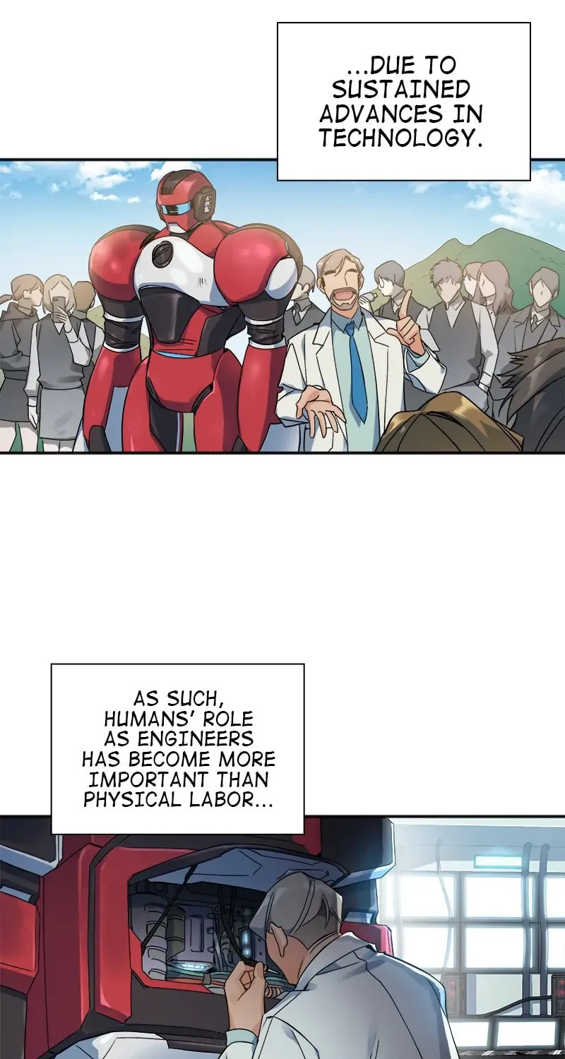 Read Flower War (Colored) chapter 53 image 3 on Lezhin