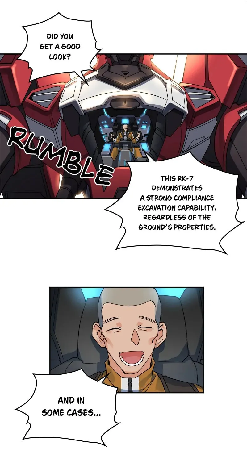 Read Flower War (Colored) chapter 53 image 31 on Lezhin