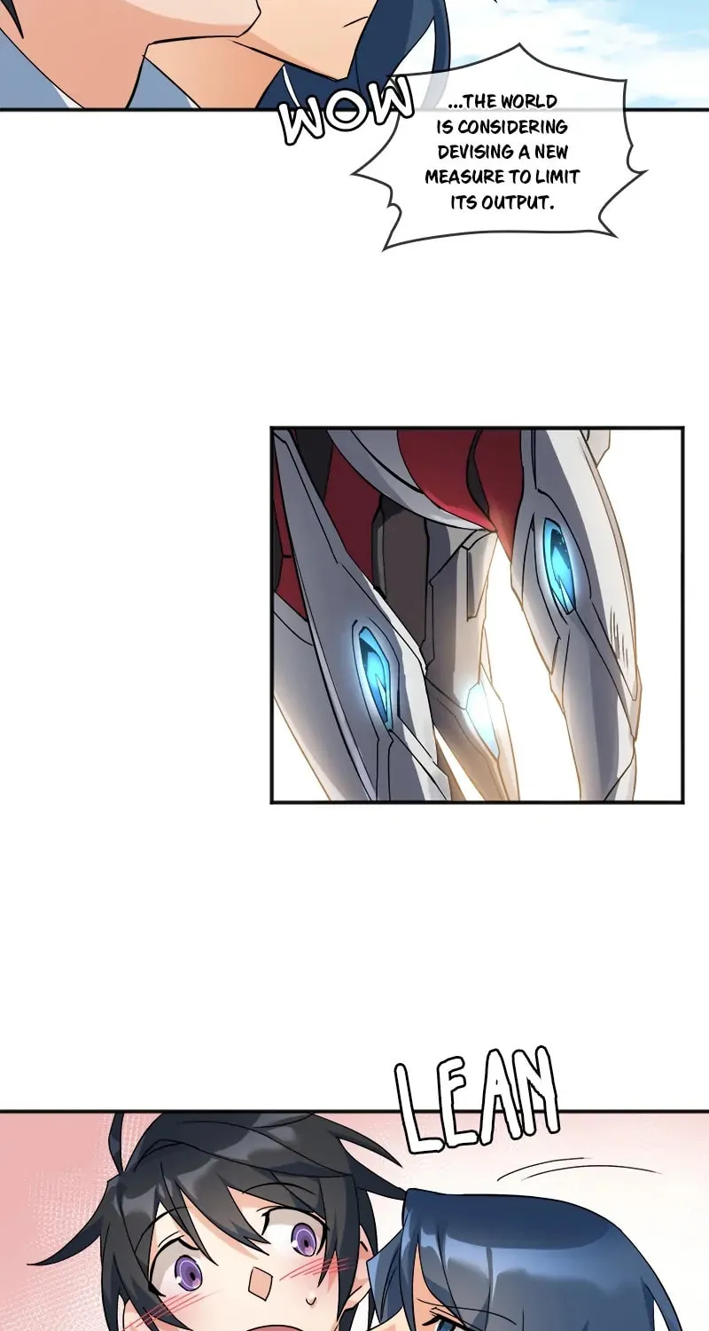 Read Flower War (Colored) chapter 53 image 33 on Lezhin
