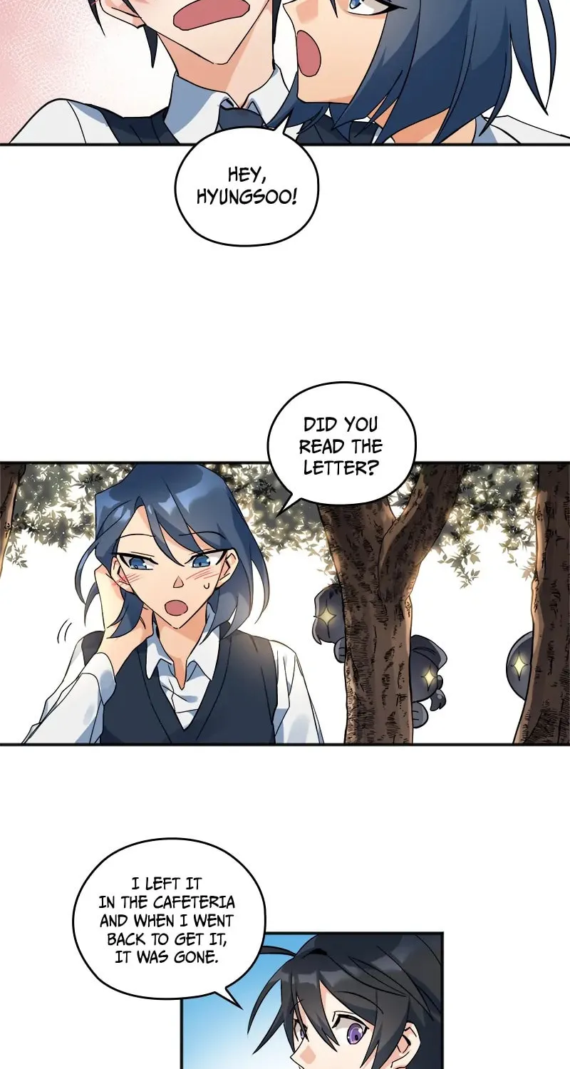 Read Flower War (Colored) chapter 53 image 34 on Lezhin
