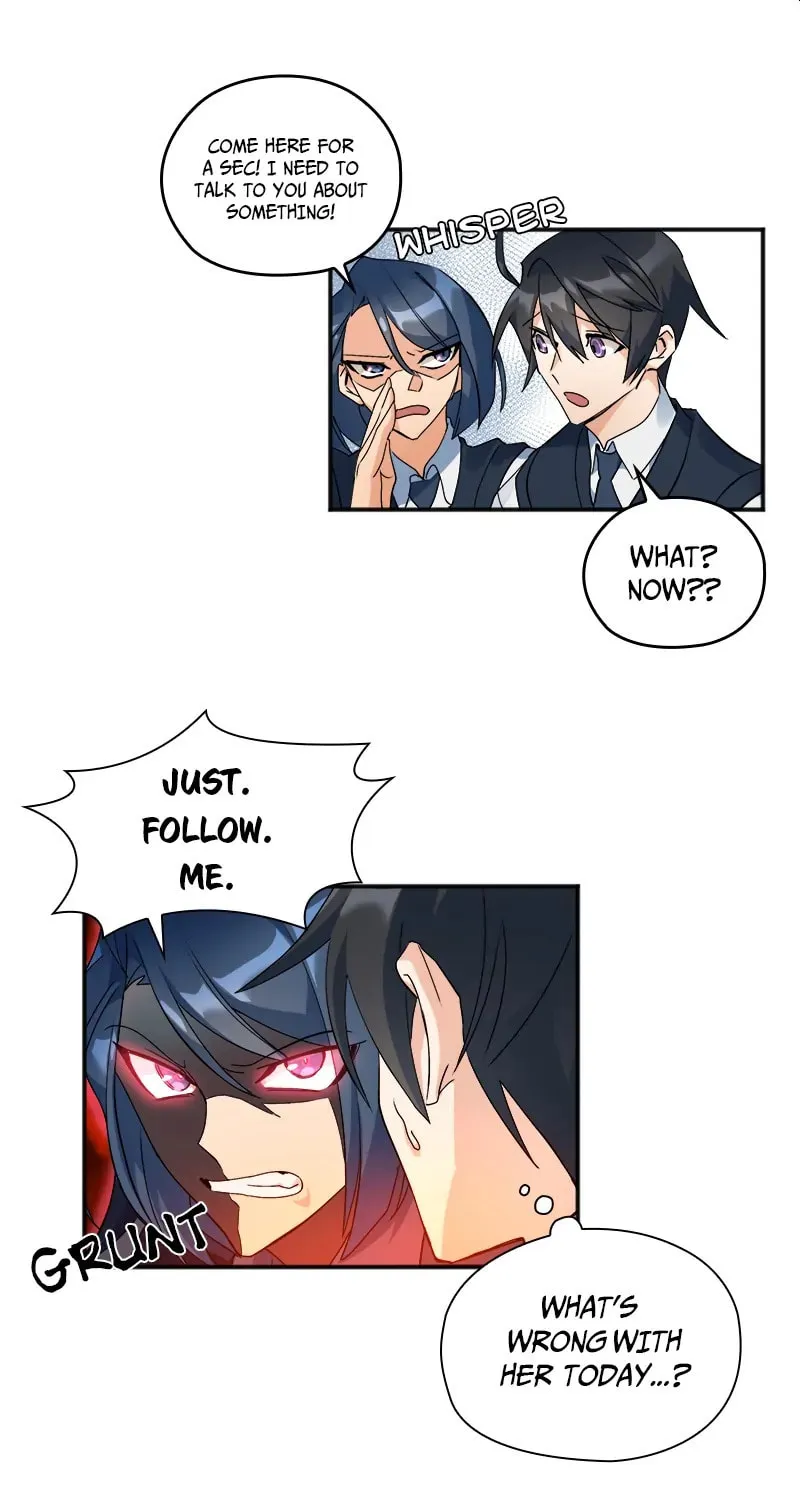 Read Flower War (Colored) chapter 53 image 36 on Lezhin
