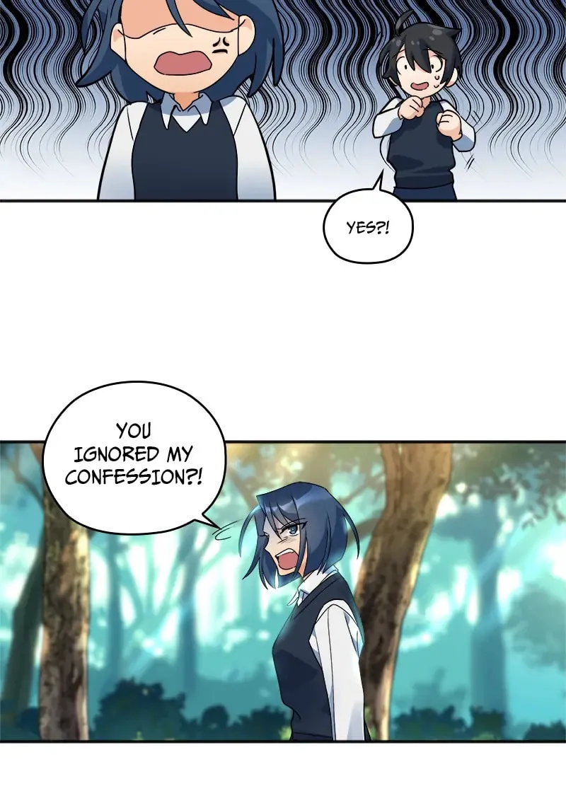 Read Flower War (Colored) chapter 53 image 38 on Lezhin