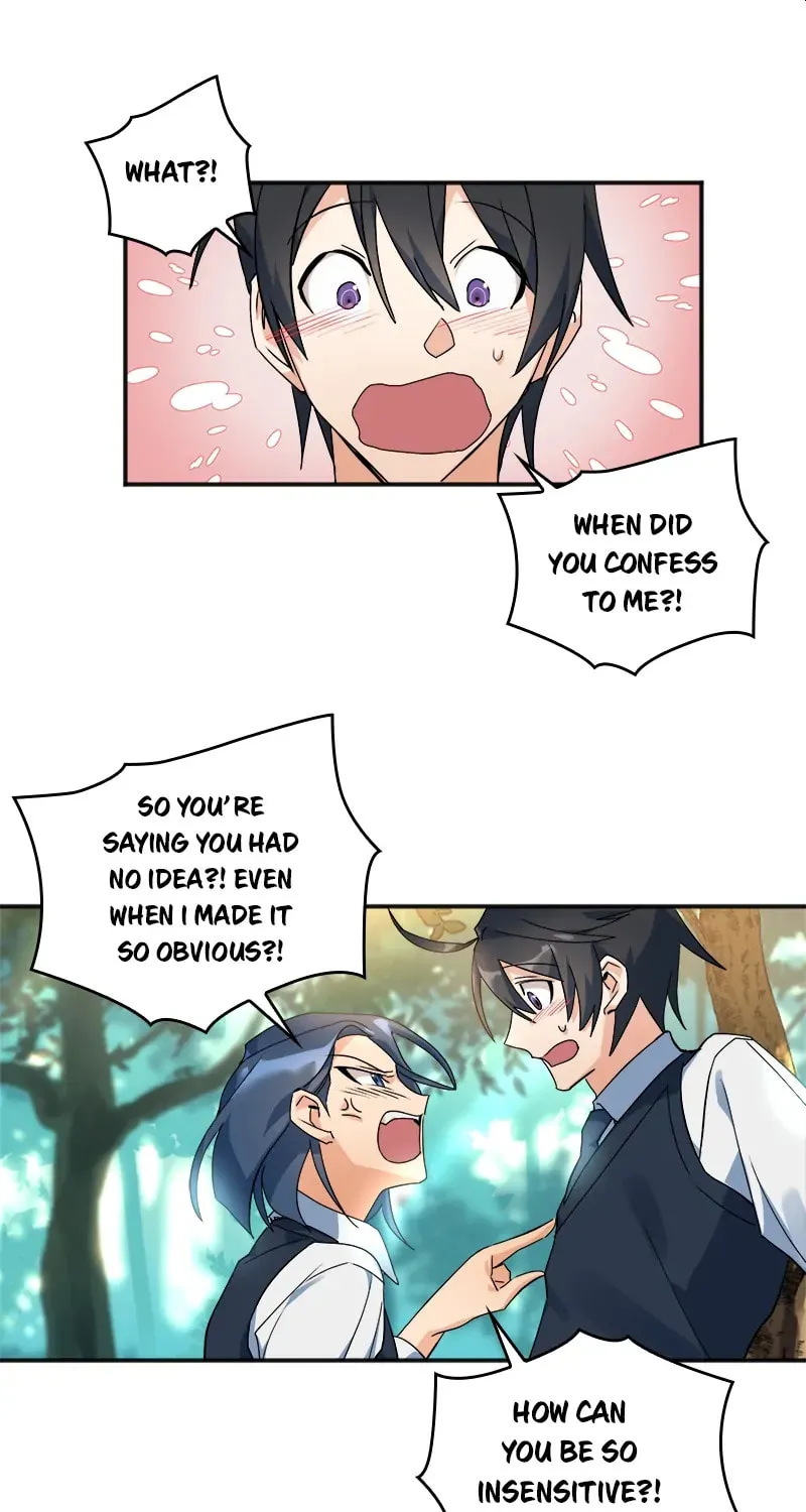 Read Flower War (Colored) chapter 53 image 39 on Lezhin