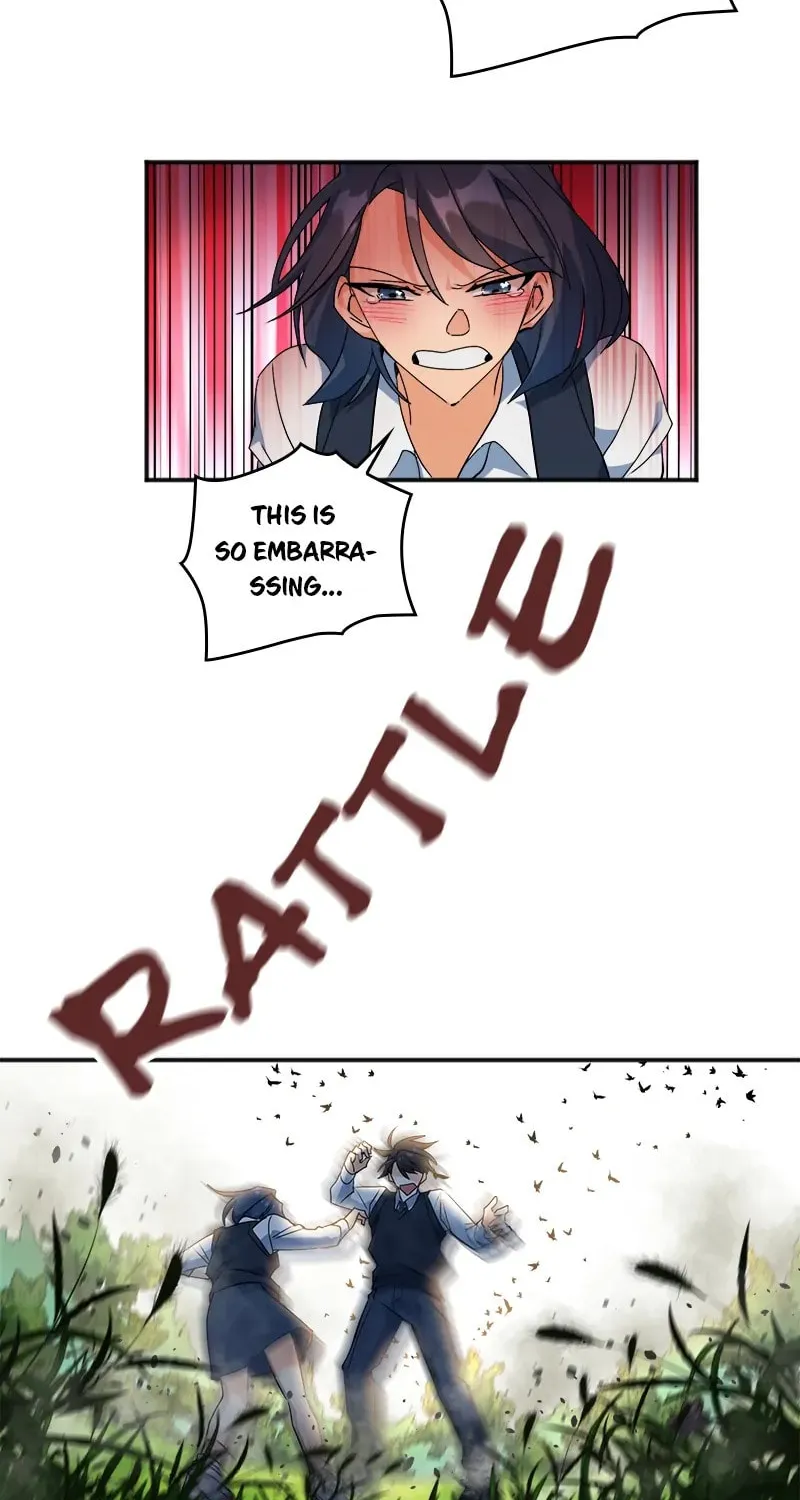Read Flower War (Colored) chapter 53 image 40 on Lezhin