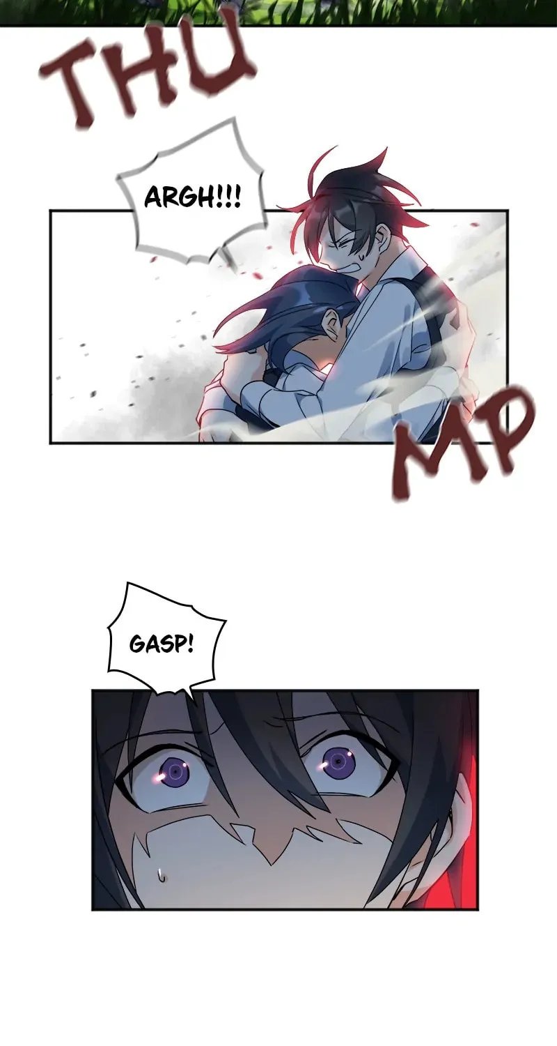Read Flower War (Colored) chapter 53 image 41 on Lezhin