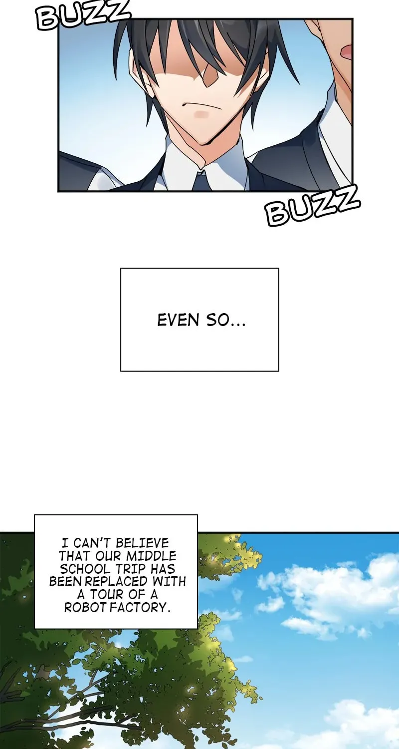 Read Flower War (Colored) chapter 53 image 5 on Lezhin