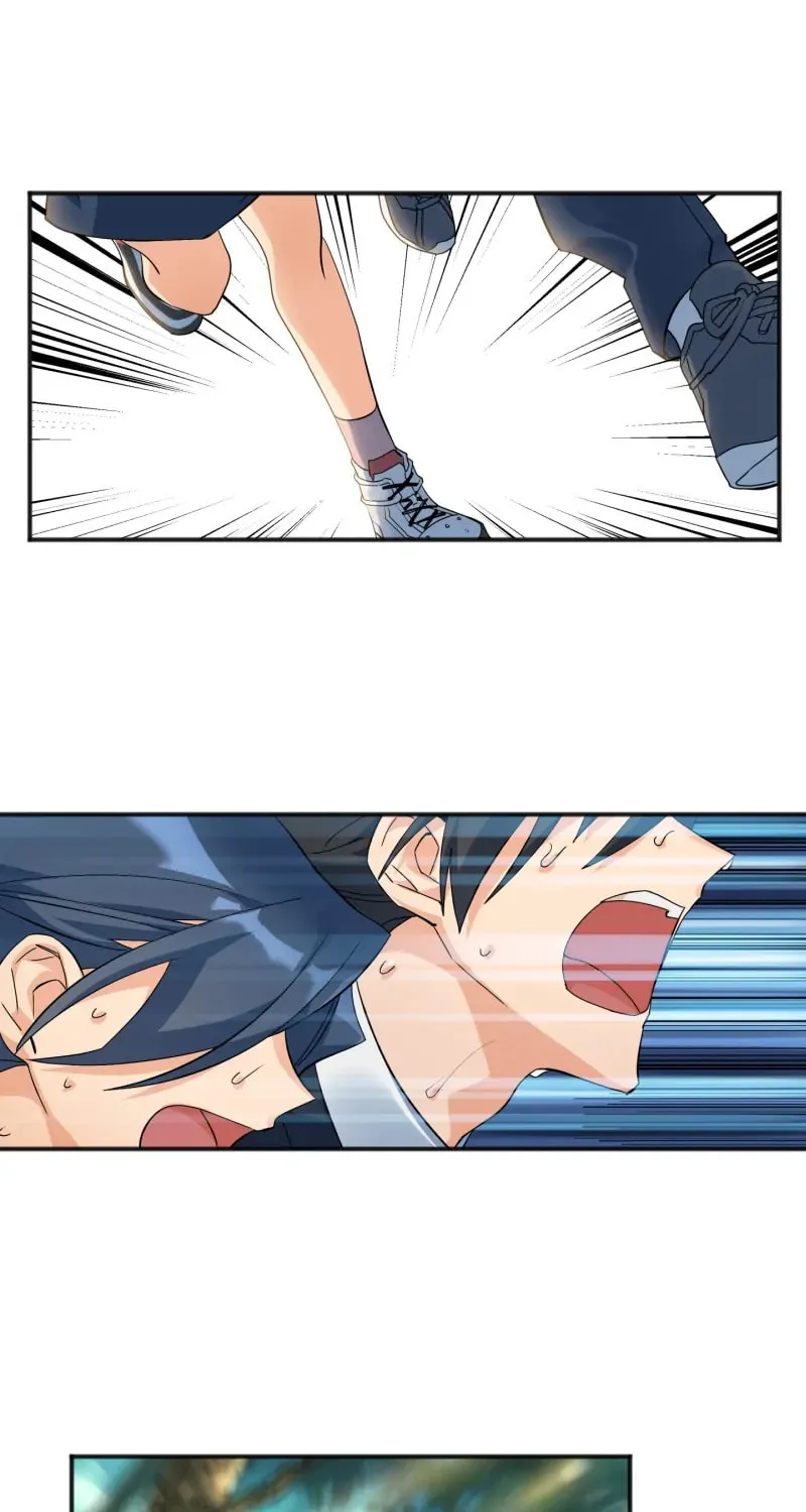 Read Flower War (Colored) chapter 54 image 11 on Lezhin