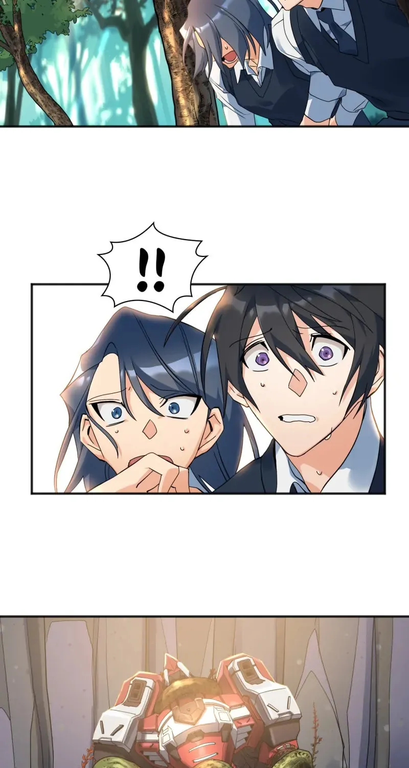 Read Flower War (Colored) chapter 54 image 13 on Lezhin