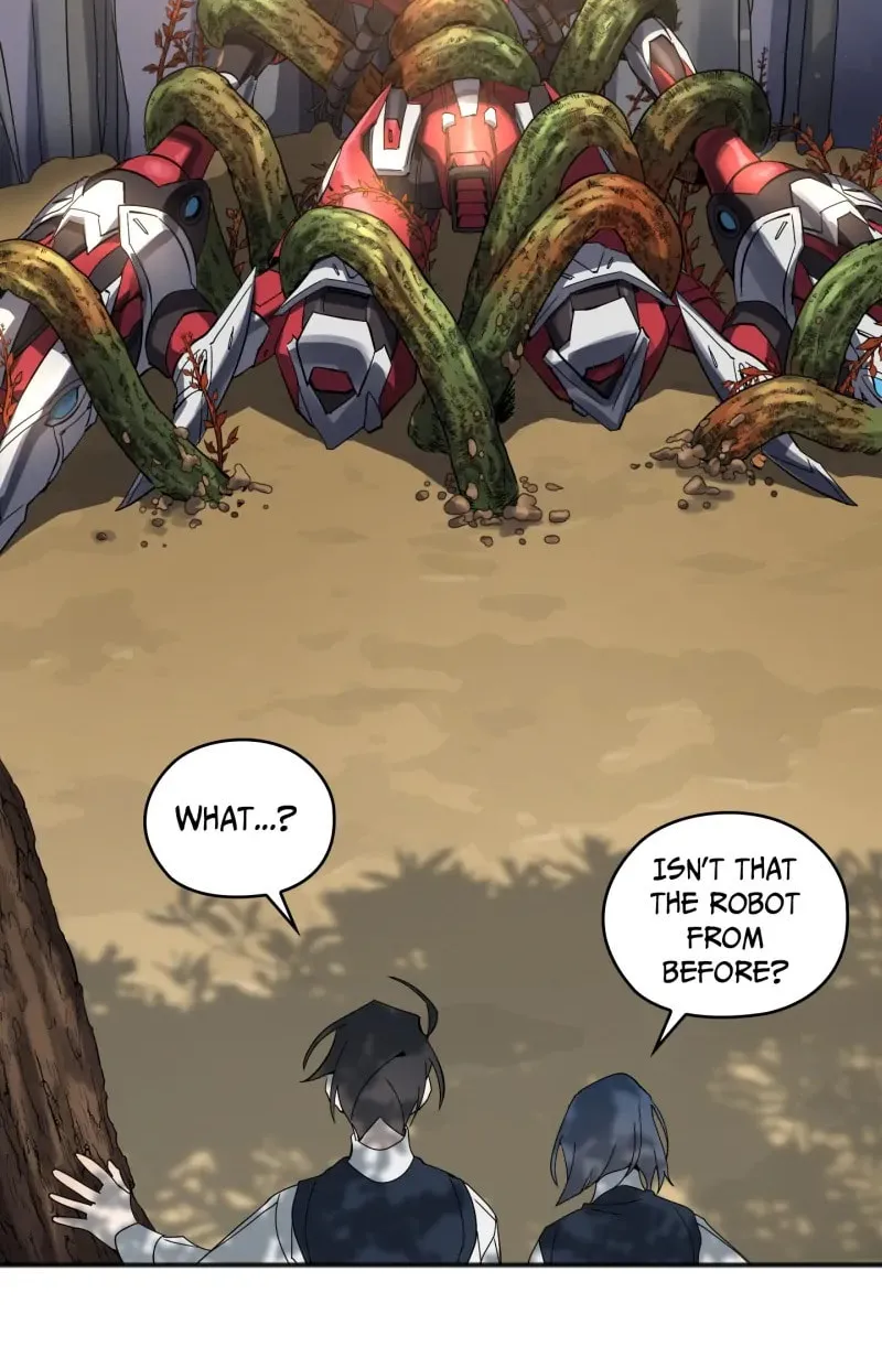 Read Flower War (Colored) chapter 54 image 14 on Lezhin