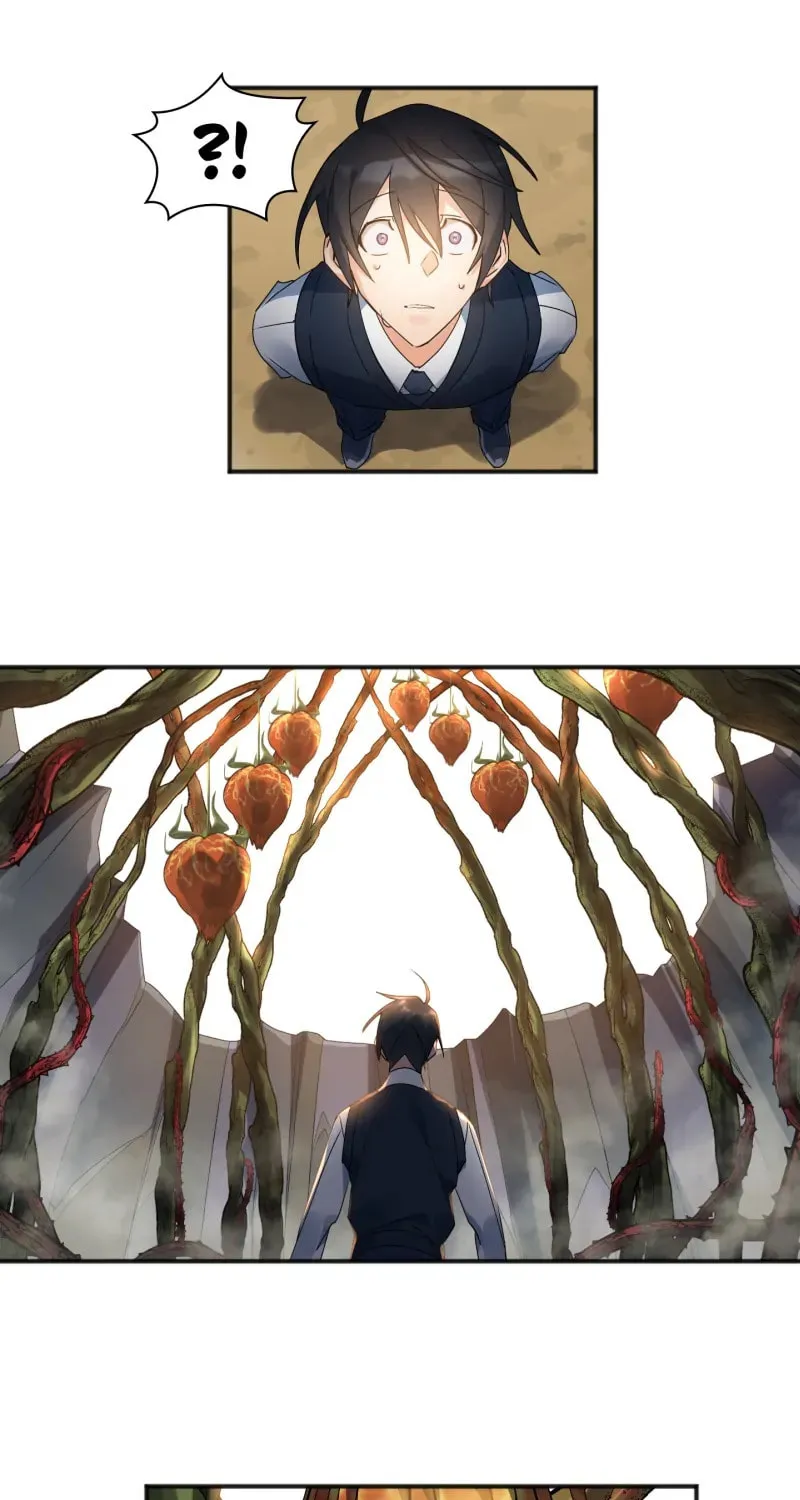 Read Flower War (Colored) chapter 54 image 19 on Lezhin